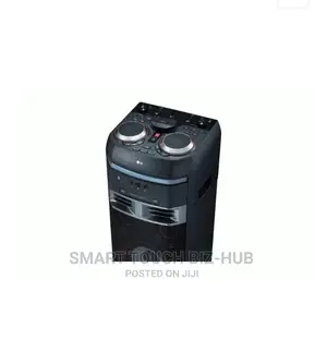 Lg Xboom RNC 7 (Mama) 1000w