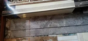 Staircase Tiles