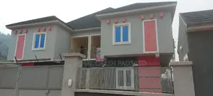 4bdrm Duplex in News Engineering, Dawaki for sale