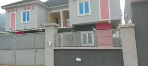 4bdrm Duplex in News Engineering, Dawaki for sale