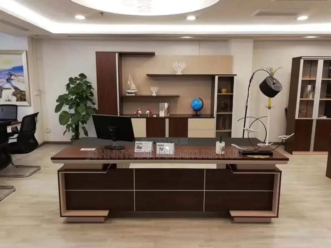 Italian Executive Office Tables