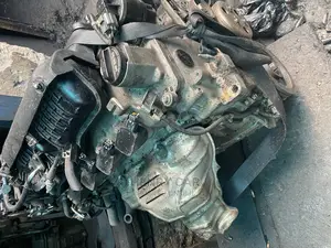 Complete Engine Honda City (05 We Care