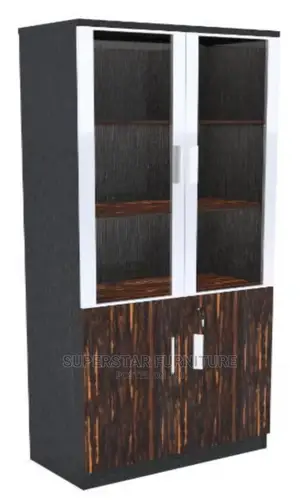 Supermax Wooden Bookshelves