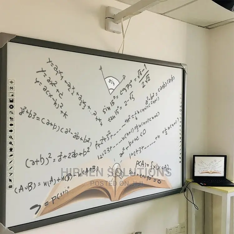 Hot Sales 85inch Interactive Whiteboard