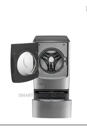 LG 2 in 1 Washer 9KG ,Dryer 5KG