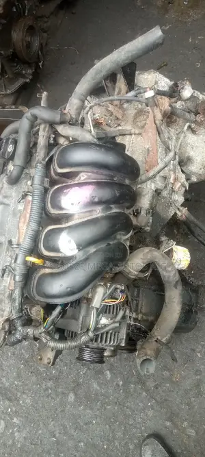 Direct Tokunbo Engine for Corolla 05