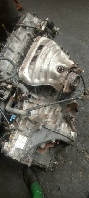 Direct Tokunbo Engine for Corolla 05
