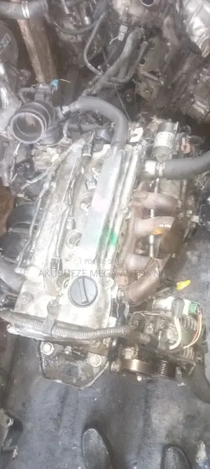 Direct Tokunbo 2AZ for Toyota Camry 2.4