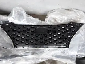 Hyundai Tucson Grill 2019
