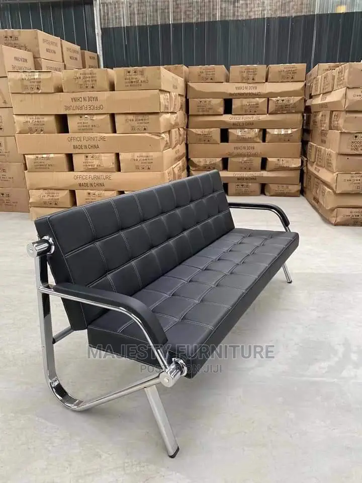 Office Waiting Chair