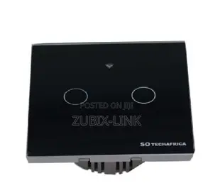 2gang Light Switch