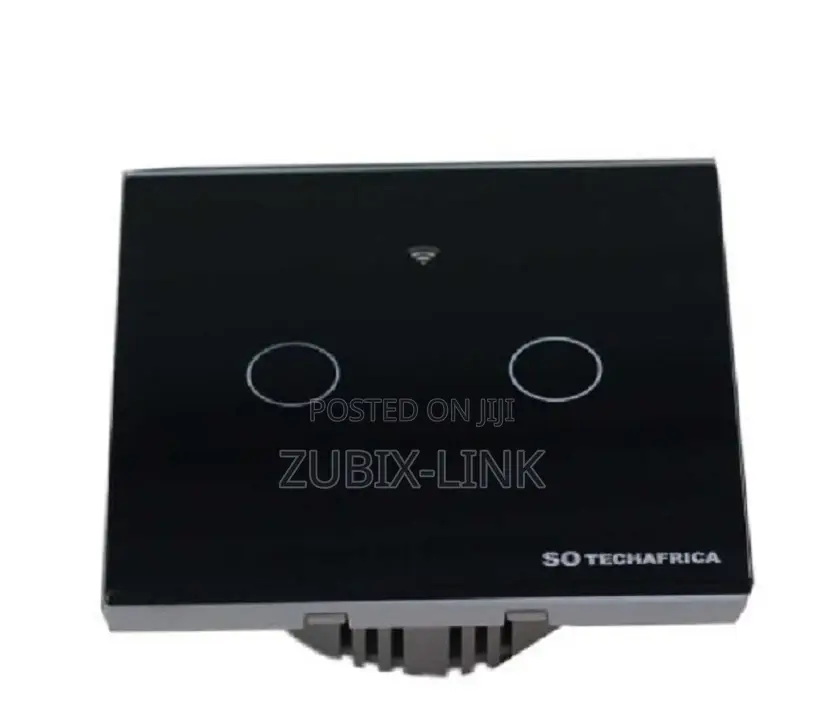 2gang Light Switch