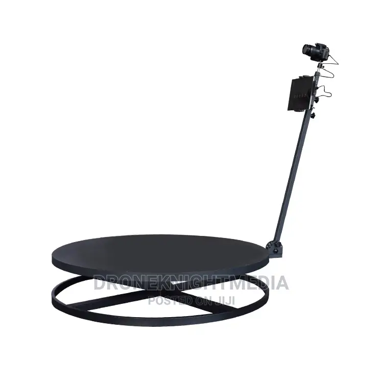 360 Photobooth for Rent