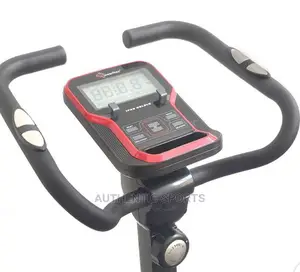Semi Commercial Magnetic Bike