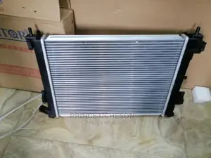 Radiator Kia Rio 2019 Brand New
