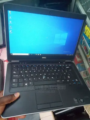 Laptop Dell Latitude 7440 8GB Intel Core I7 SSD 128GB