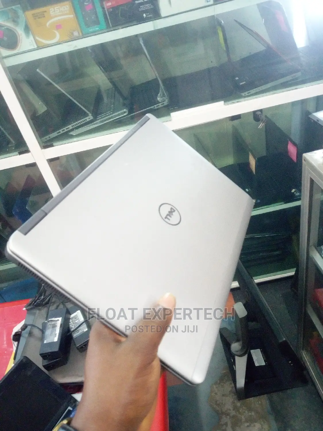 Laptop Dell Latitude 7440 8GB Intel Core I7 SSD 128GB