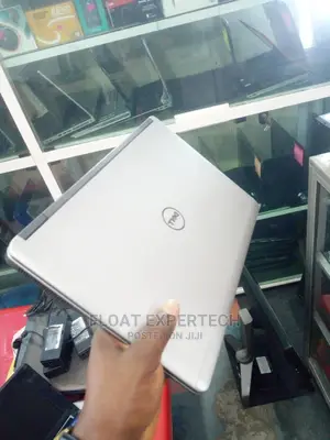 Laptop Dell Latitude 7440 8GB Intel Core I7 SSD 128GB