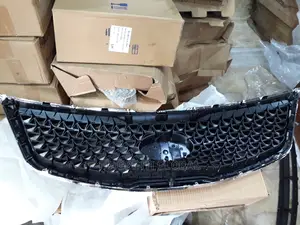 Grilles for Hyundia and Kia Products