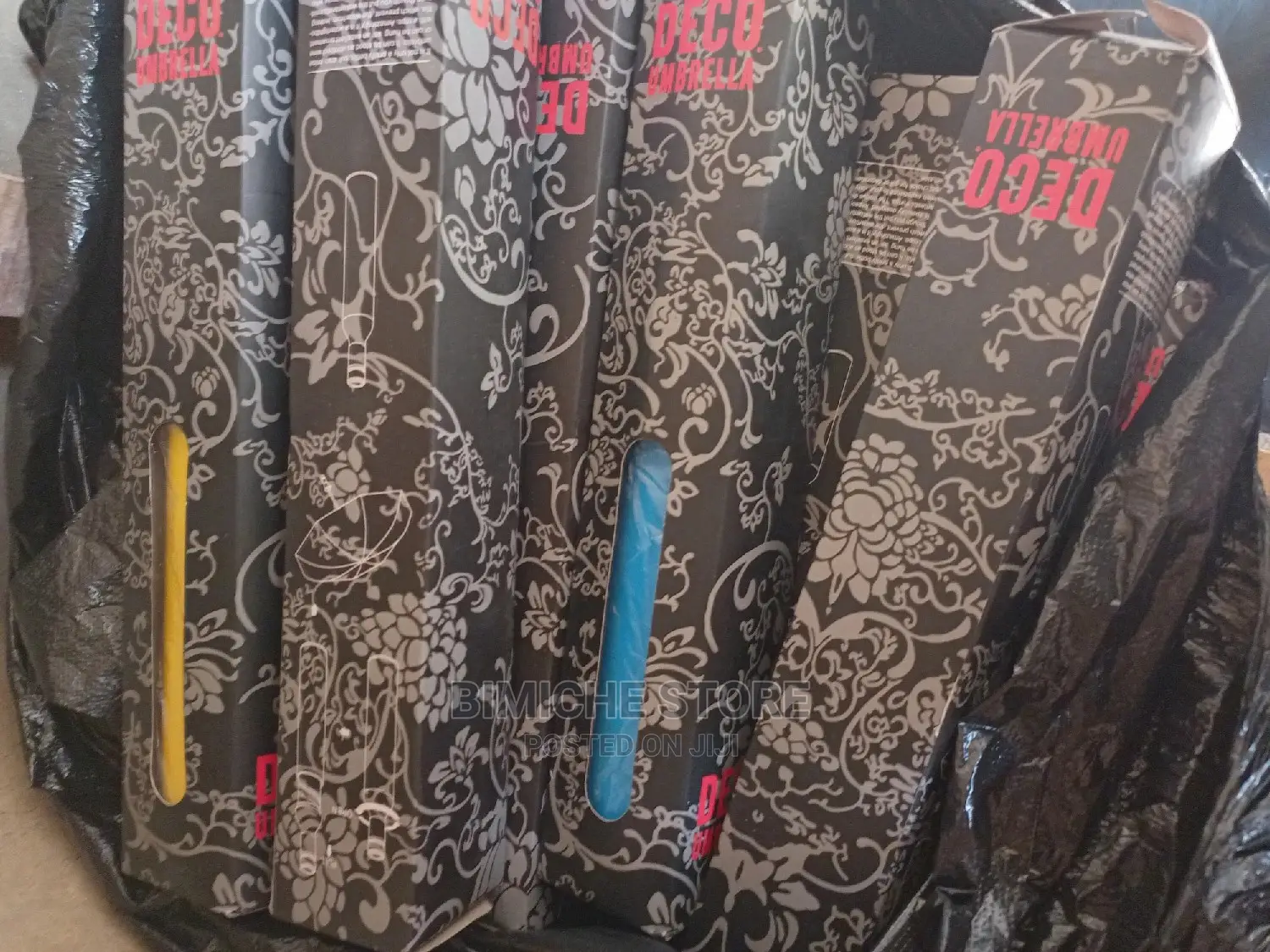Souvenirs ( Bottle Umbrella)