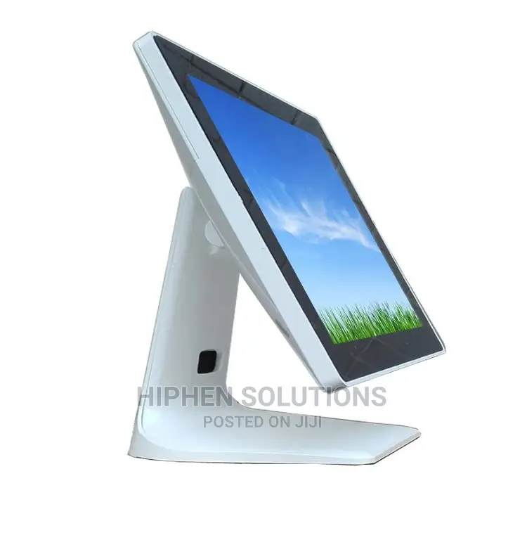 Wholesale Smooth Running Alphar POS Machine