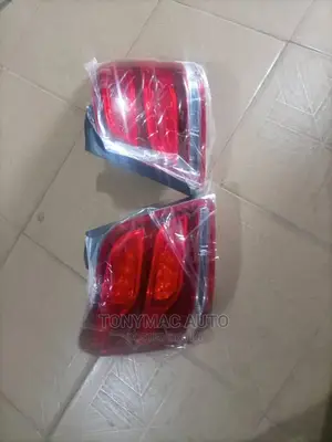 Back Light Mercedes Benz Glk 2013,2014,2015