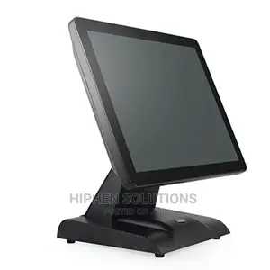 15 Inch Electronic Touch Screen Machine Pos System