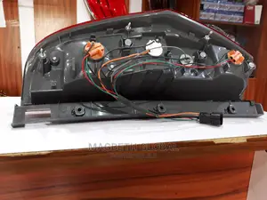 Backlight for Hyundai and Kia Products
