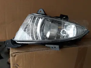 Foglamp Hyundia