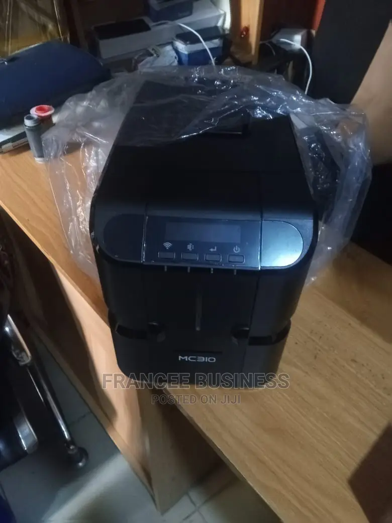 Original MC 310 Matica Printer