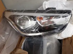 Full Lights Hyundia and Kia Products