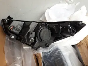 Full Lights Hyundia and Kia Products