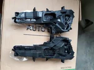 Fog Light for Kia Sportage 2014.