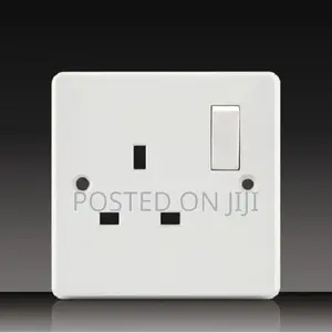 13A Socket Outlet