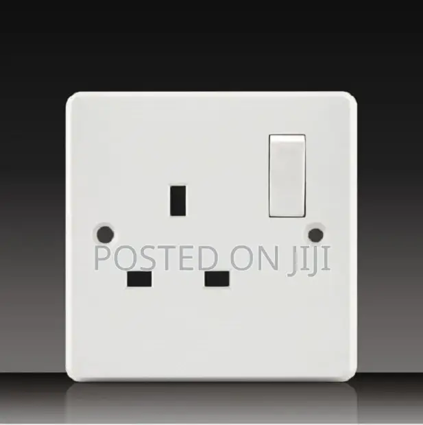 13A Socket Outlet