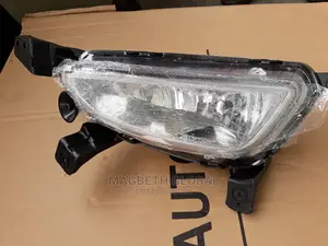 Foglamp for Hyundia and Kia Products