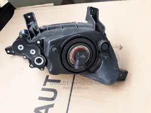 Foglamp for Hyundia and Kia Products