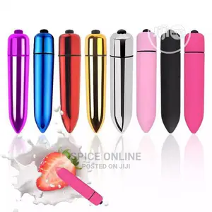 Original 10x Bullet Vibrator