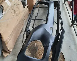 Front Bumper for Hyundai Santafe 2019.