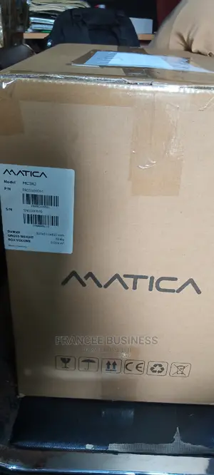 Original MC 310 Matica Printer