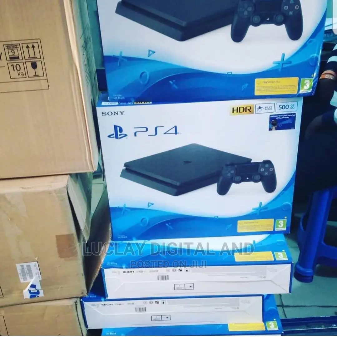 Sony Playstation PS Slim