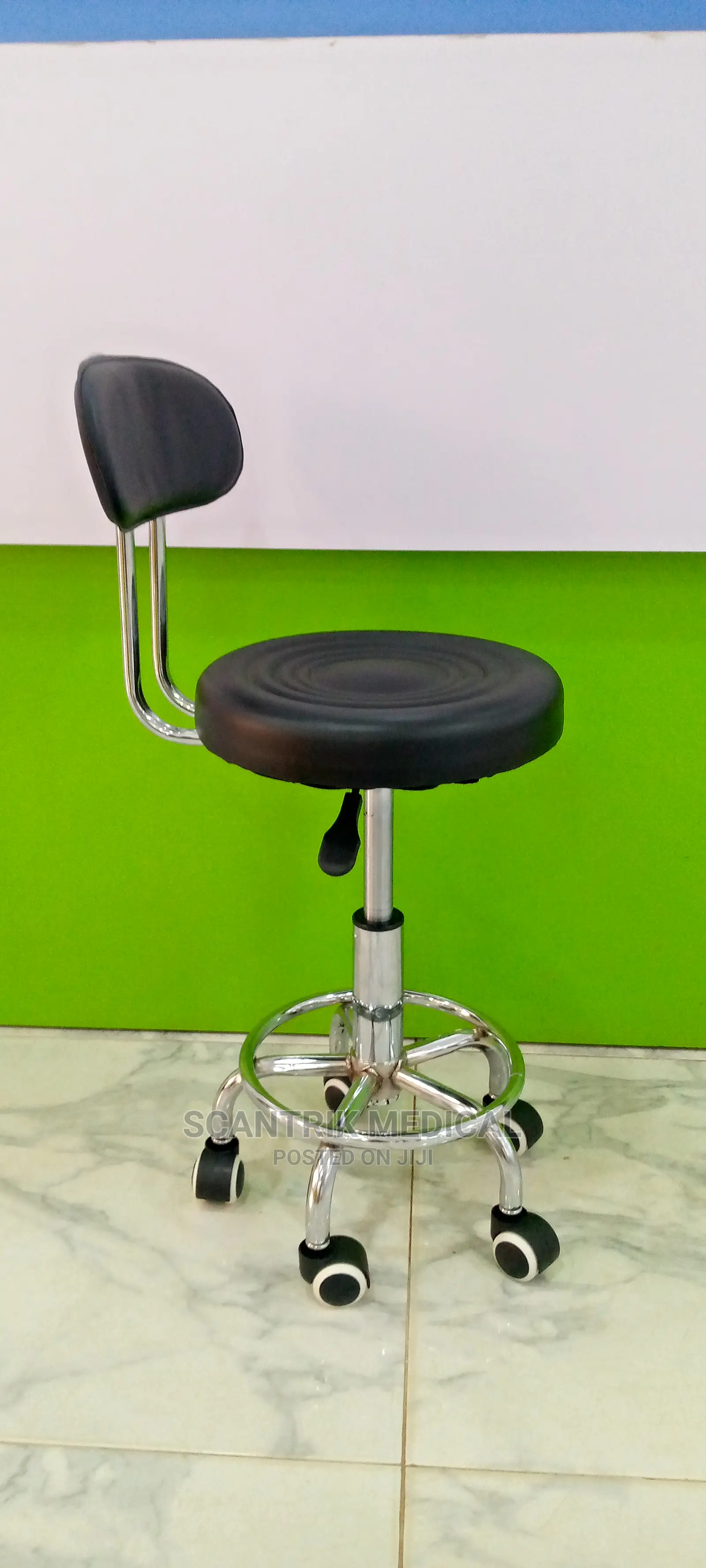 Lab Chairs