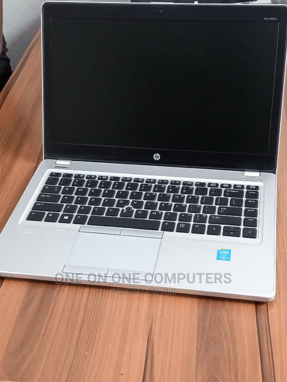 Laptop HP EliteBook Folio 9470M 4GB Intel Core I5 HDD 500GB