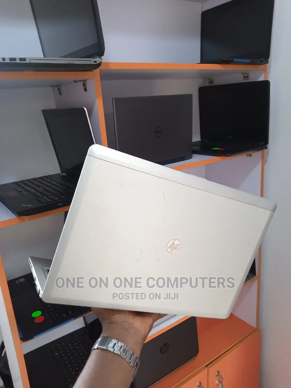 Laptop HP EliteBook Folio 9470M 4GB Intel Core I5 HDD 500GB