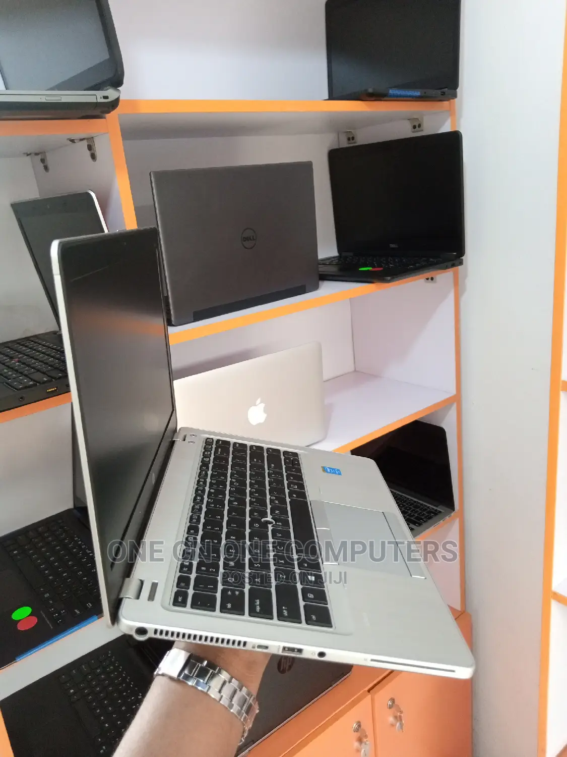 Laptop HP EliteBook Folio 9470M 4GB Intel Core I5 HDD 500GB
