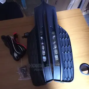 Fog Lights Honda Accord 016/017 Model
