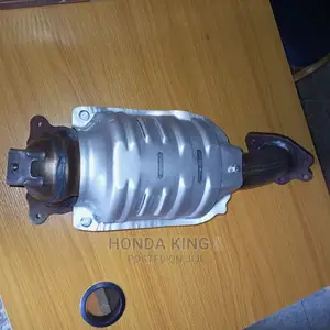Engine Catalyst for Honda Accord 016/017 Model