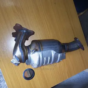 Engine Catalyst for Honda Accord 016/017 Model