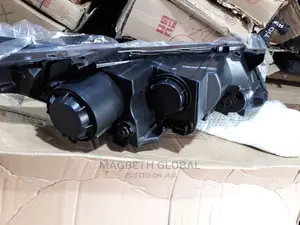 Full Lights Kia Uptime
