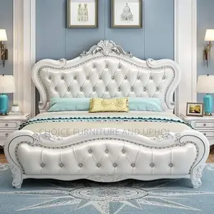 Bed 6×6 Bed+2 Bed Side